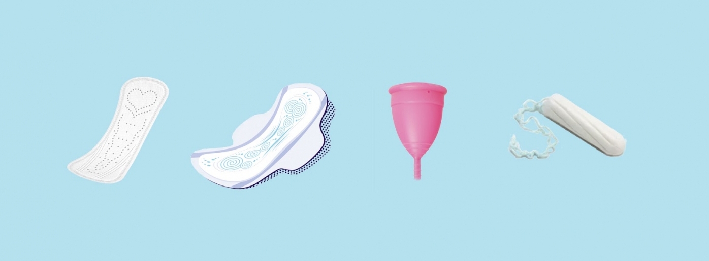 Личная гигиена: как подготовить незрячих школьниц к началу менструации. Кликните, чтобы узнать подробнее.