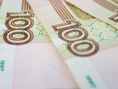 превью публикации На 100-рублевой банкноте появятся рельефные метки