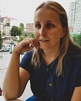 Автор Юлия Васильева