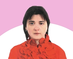 Автор Екатерина Шевичева