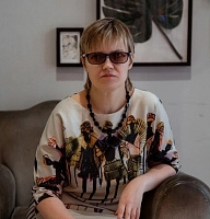 Автор Маргарита Мельникова