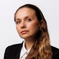 Автор Виктория Сальникова 