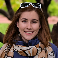 Автор Ольга Шу