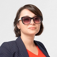 Автор Юлия Пашкова