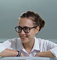 Автор Лилиана Маррэ