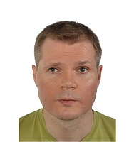 Автор Василий Дрожжин