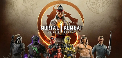  Битва на слух: как Mortal Kombat стал самым комфортным файтингом для незрячих игроков