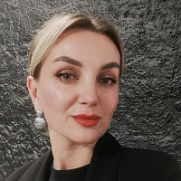Автор Надежда Горяинова