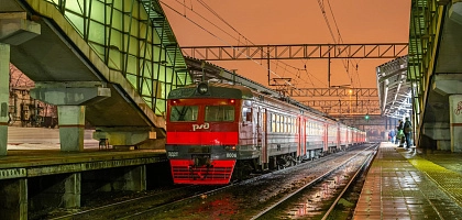 Ближнее Подмосковье: насколько доступны Одинцово, Люберцы, Химки и Подольск