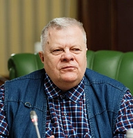 Автор Владимир Бухтияров