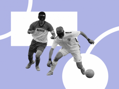 Превью публикации Полет мяча — полет мечты: футбол, которым мы можем гордиться