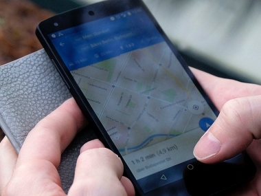 Превью публикации «Говорящие» карты: как выбрать навигатор или мобильное навигационное приложение