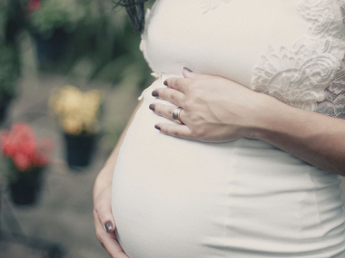 Превью публикации Доступная беременность: полезные приложения для будущих мам