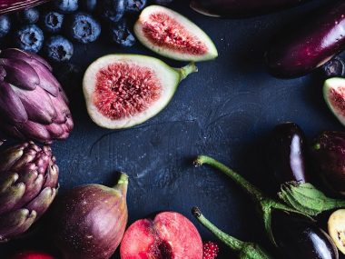 Превью публикации Сохраняем овощи и фрукты на зиму: советы незрячих кулинаров