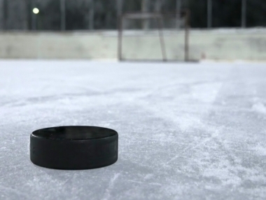 превью публикации В Канаде разработали инновационную хоккейную шайбу для незрячих спортсменов