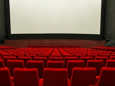 превью публикации В Тюмени откроется мультиинклюзивный городской кинотеатр
