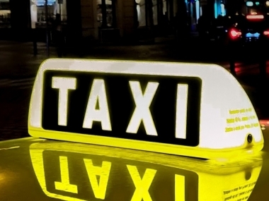превью публикации В Приамурье люди с инвалидностью смогут бесплатно ездить на такси