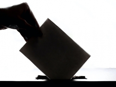 превью публикации Незрячим избирателям разъяснили порядок голосования на выборах в Госдуму