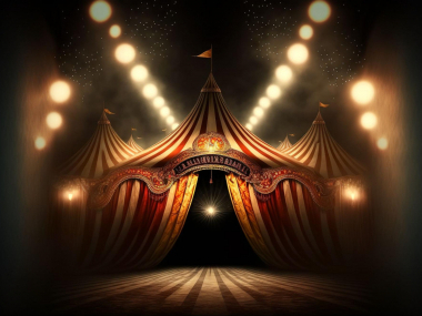 превью публикации В Сочи пройдет инклюзивный цирковой фестиваль с тифлокомментированием